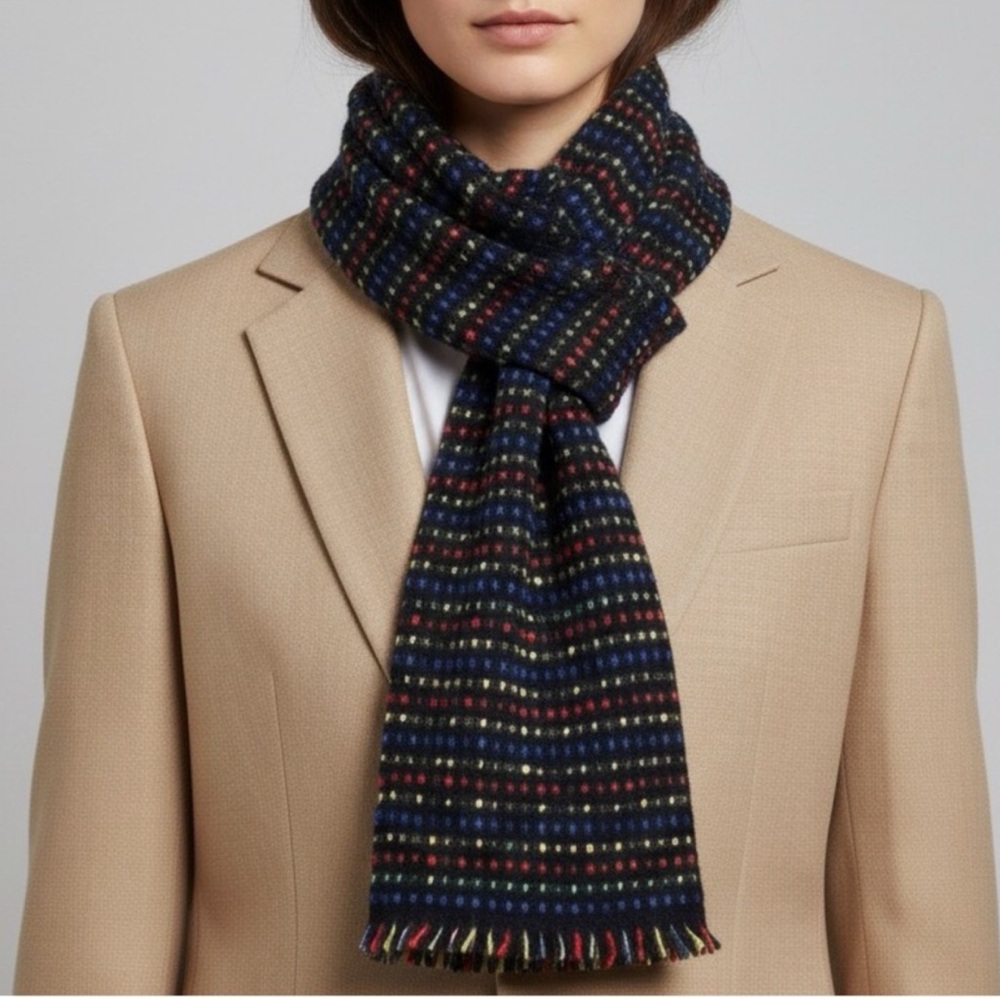 Faliero Sarti Scarf